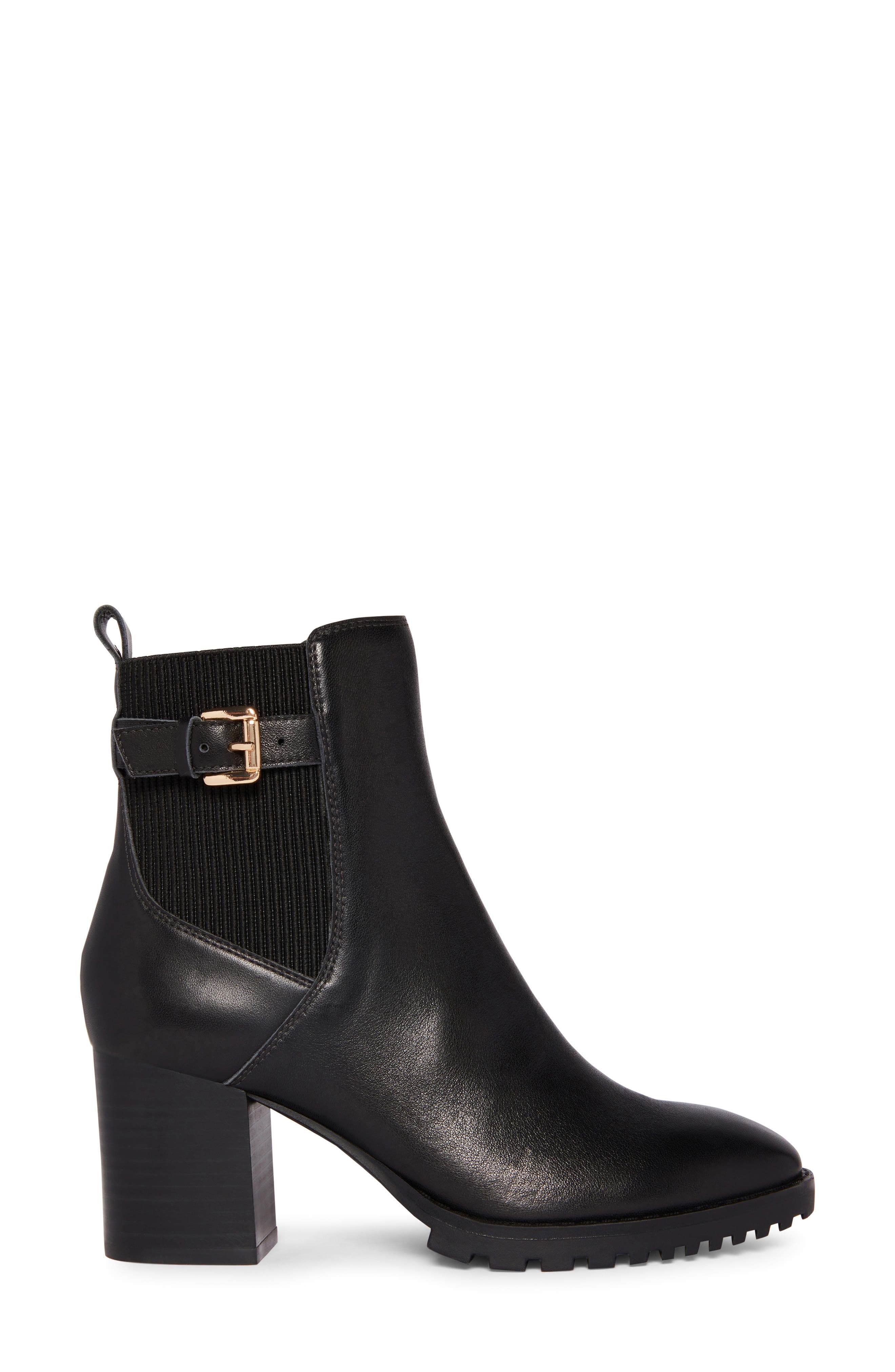 Blondo Tamera Bootie, Alternate, color, 