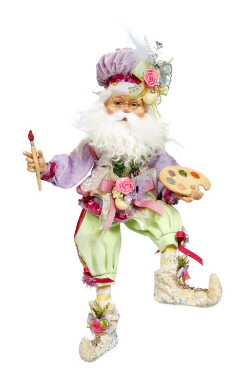 Eastger Egg Painter Elfin, Medium