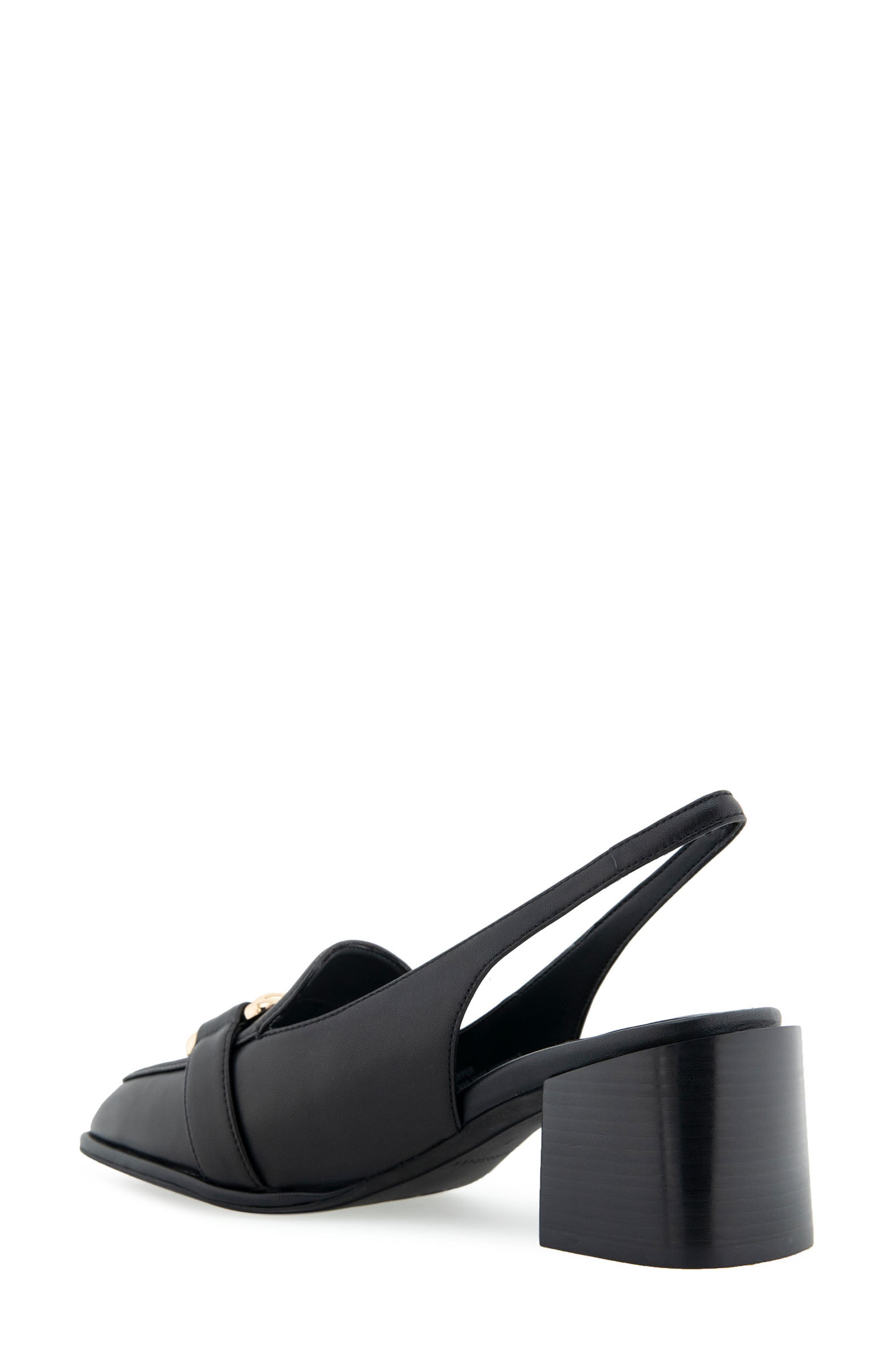 Aerosoles Allure Slingback Pump, Alternate, color, 