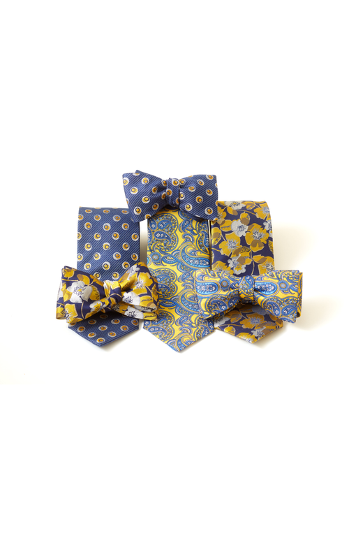 Beau Ties Of Vermont Eliora Bow Tie