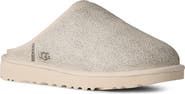UGG® Classic Crackle Scuff Slipper