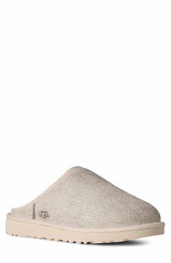 Classic Crackle Scuff Slipper