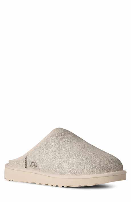 Classic Crackle Scuff Slipper