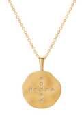 Murkani Halcyon Pendant Necklace