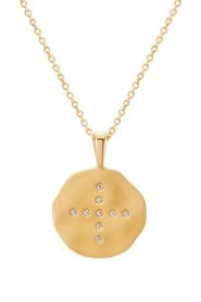 Murkani Halcyon Pendant Necklace