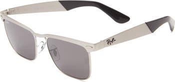 Wayfarer Deluxe 56mm Sunglasses