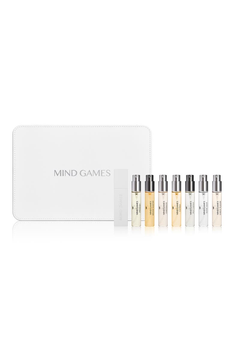 Floral Olfactive Discovery Set, Main, color, NO COLOR