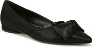 Naturalizer Havana Bow Pointed Toe Flat