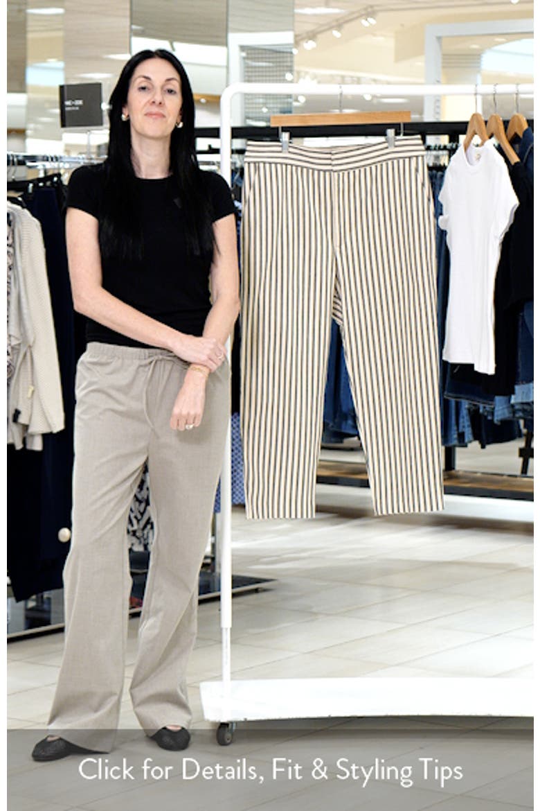 Stripe Pants video