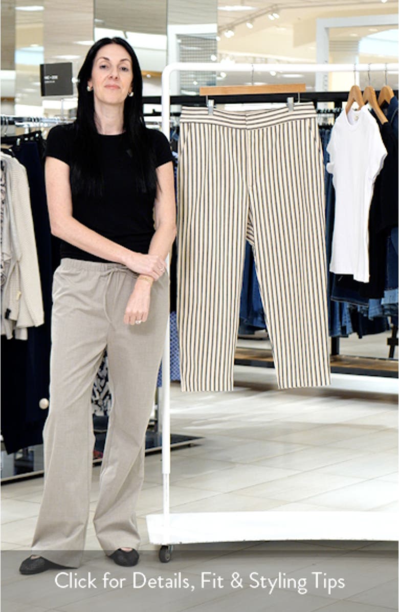 Stripe Pants, sales video thumbnail