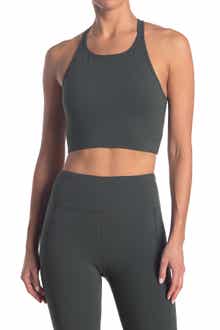 Threads 4 Thought Vivica Cross Back Sports Bra