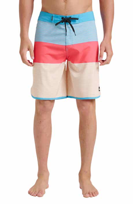 Quiksilver Surfsilk Tijuana Board Shorts