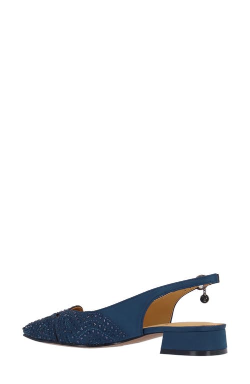 Shop J. Reneé Nicolette Slingback Flat
