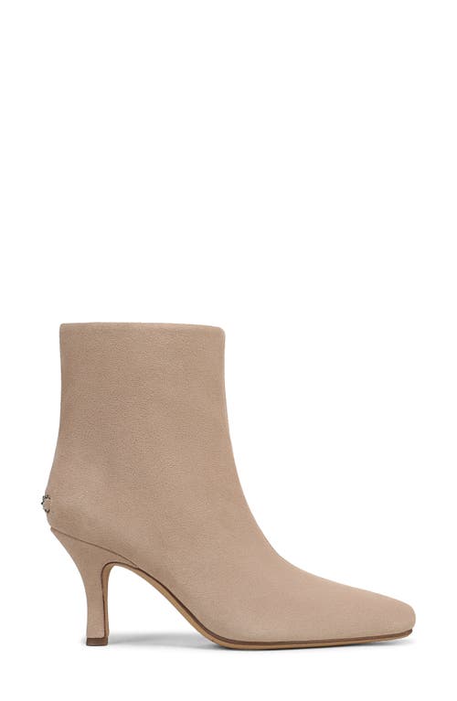 Circus Ny By Sam Edelman Laura Bootie In Neutral