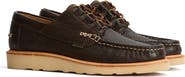 Barbour Murtun Lugged Lace-Up Shoe