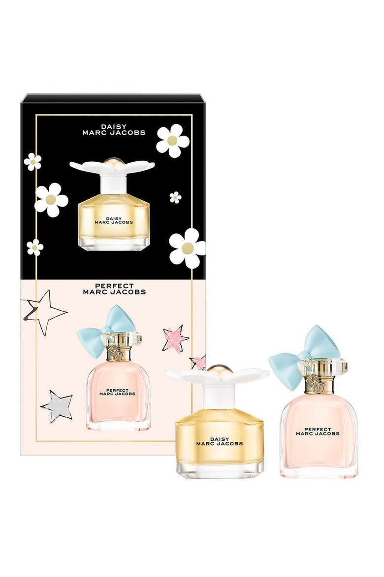 Perfect and Daisy for Women Mini Gift Set, Main, color, NO COLOR