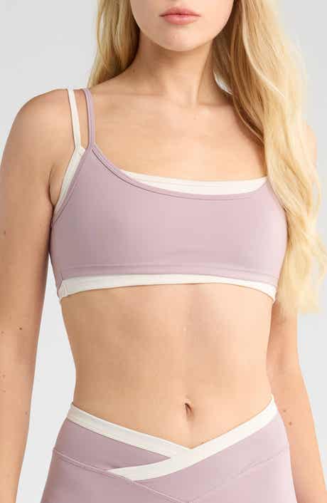 PacSun Double Layer Active Bra
