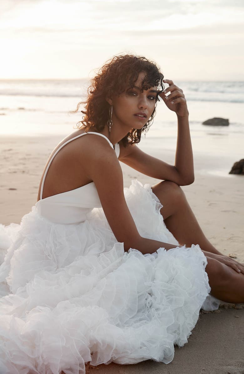 CHOSEN by One Day , Alternate, color, 