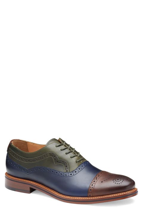 Men's Johnston & Murphy Shoes | Nordstrom Men's Johnston & Murphy Shoes | Nordstrom