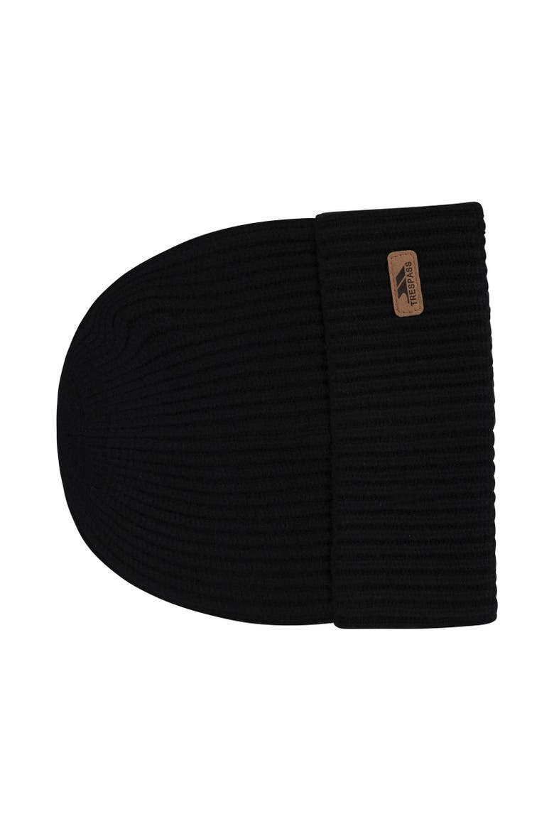 Gender Inclusive Dornan Beanie, Alternate, color, Black