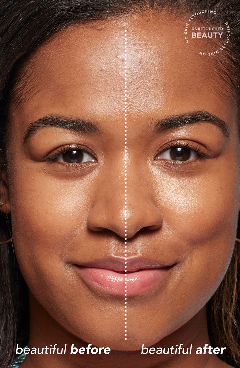 TULA Skincare Gold Glow + Get It Cooling & Brightening Eye Balm, Alternate, color, 