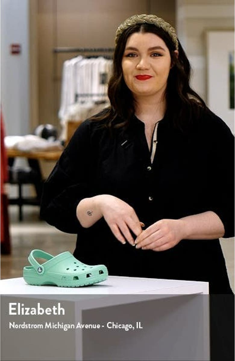 Classic Clog