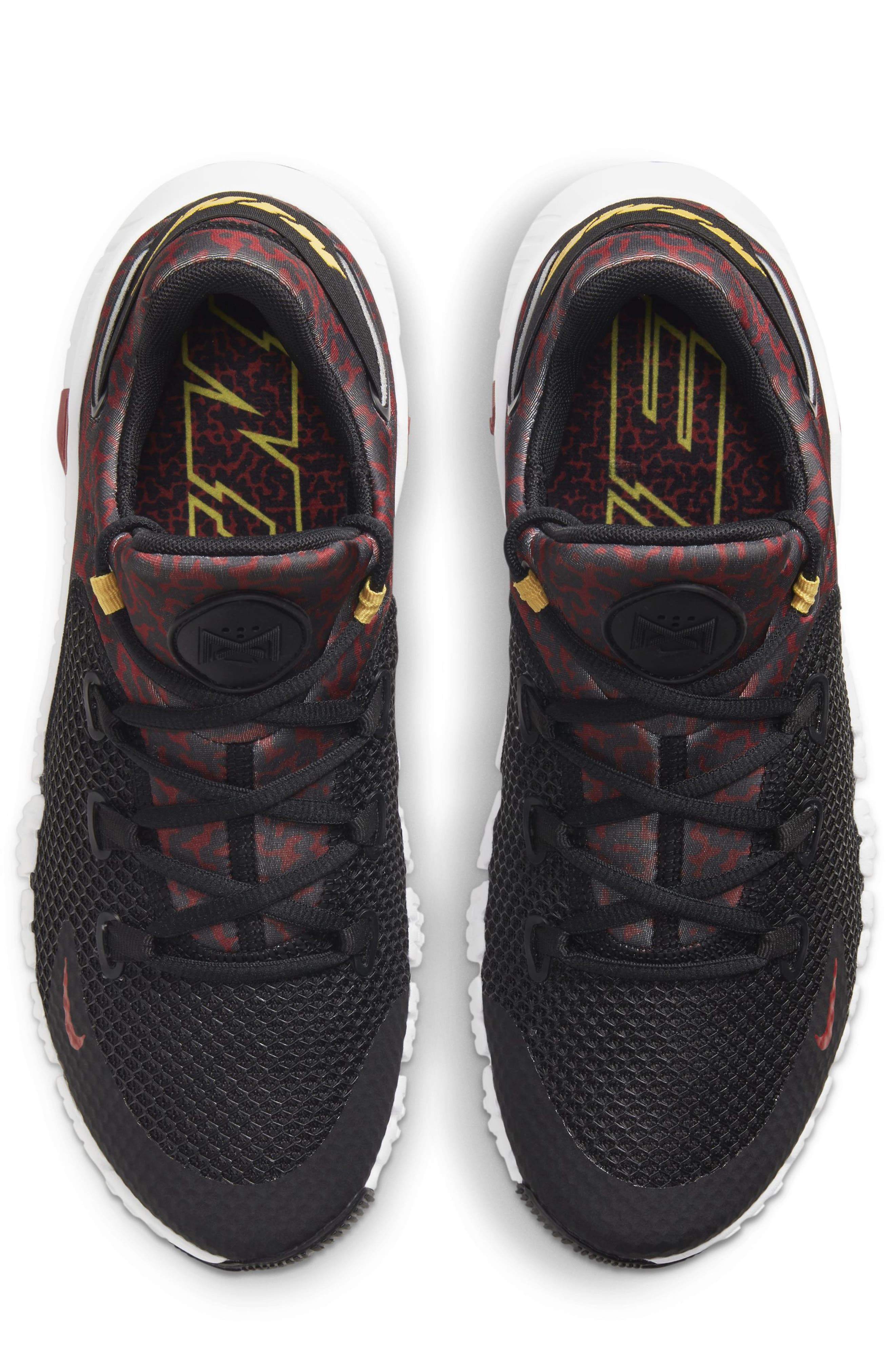 Nike Free Metcon 4 Training Shoe, Alternate, color, 