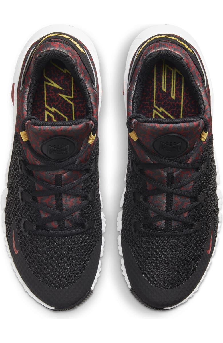 Nike Free Metcon 4 Training Shoe, Alternate, color,