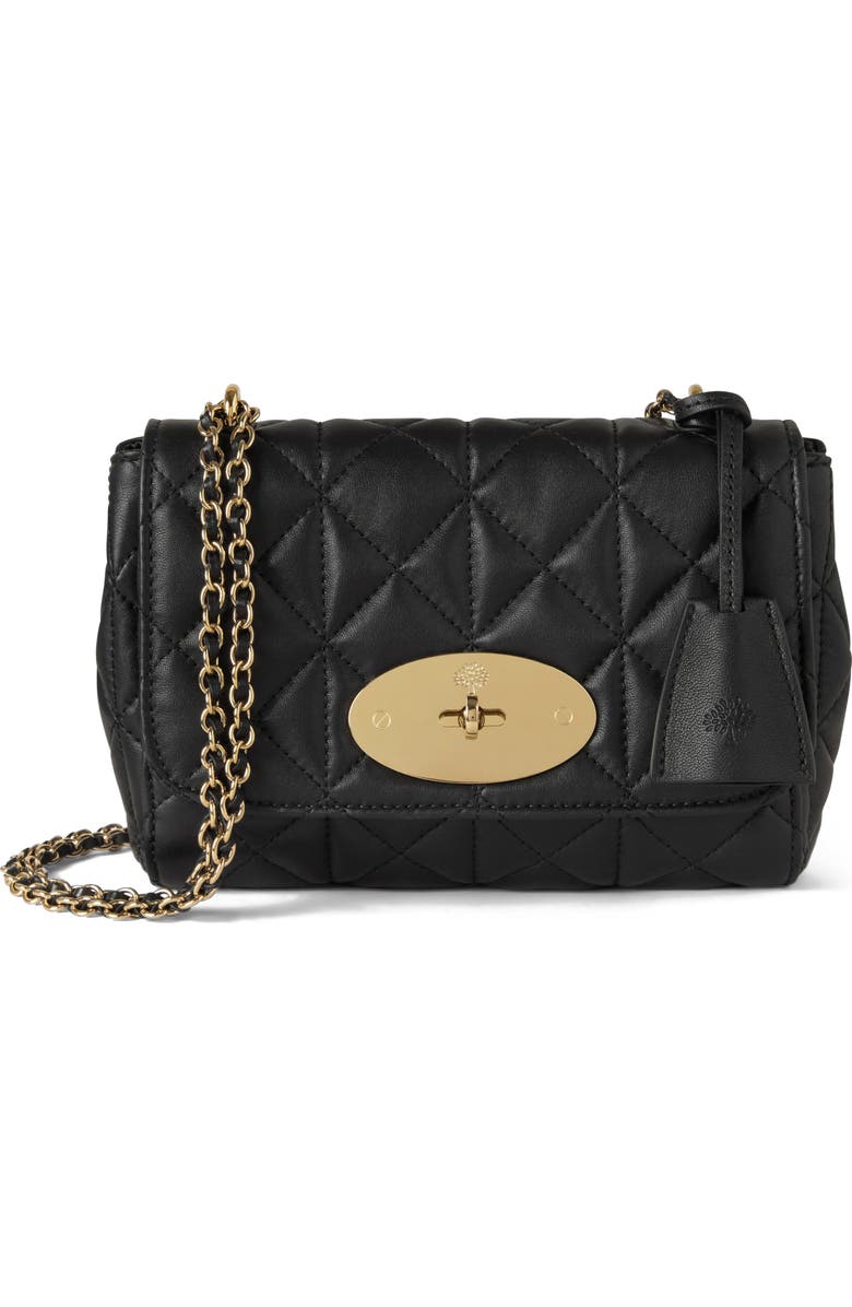 Mulberry Lily, Main, color,