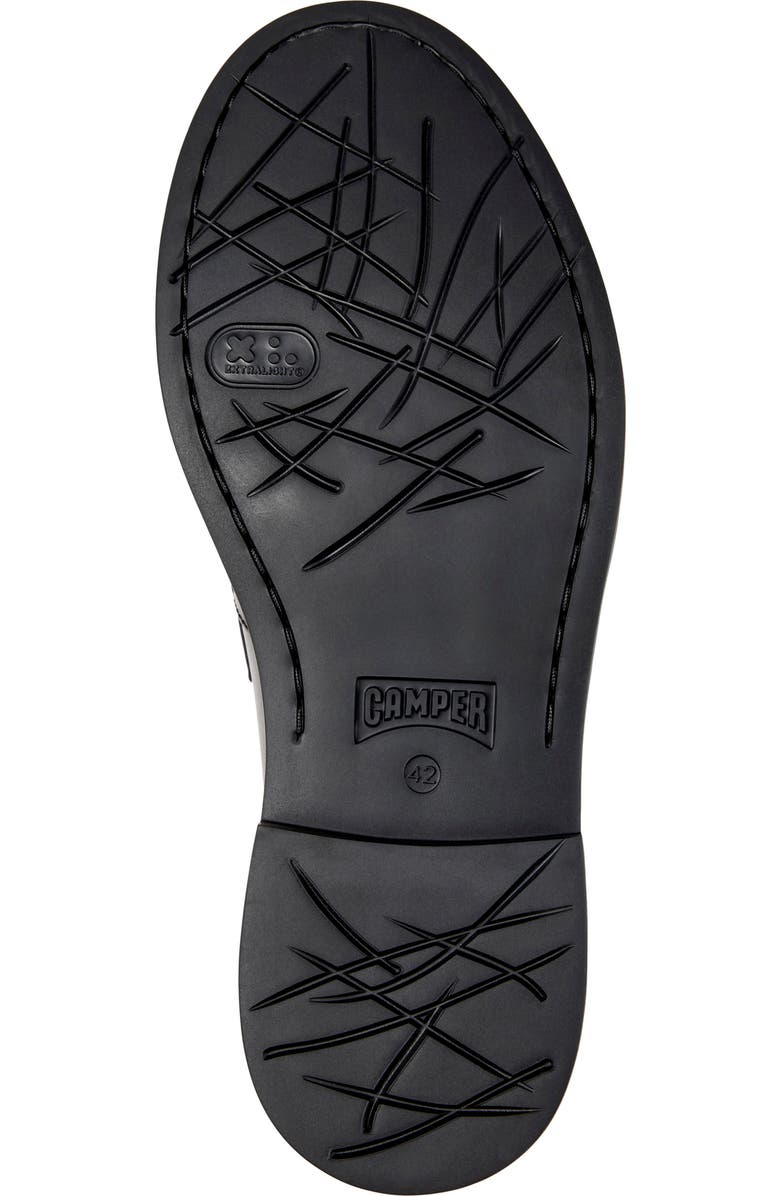 Camper Dean Derby, Alternate, color, Black