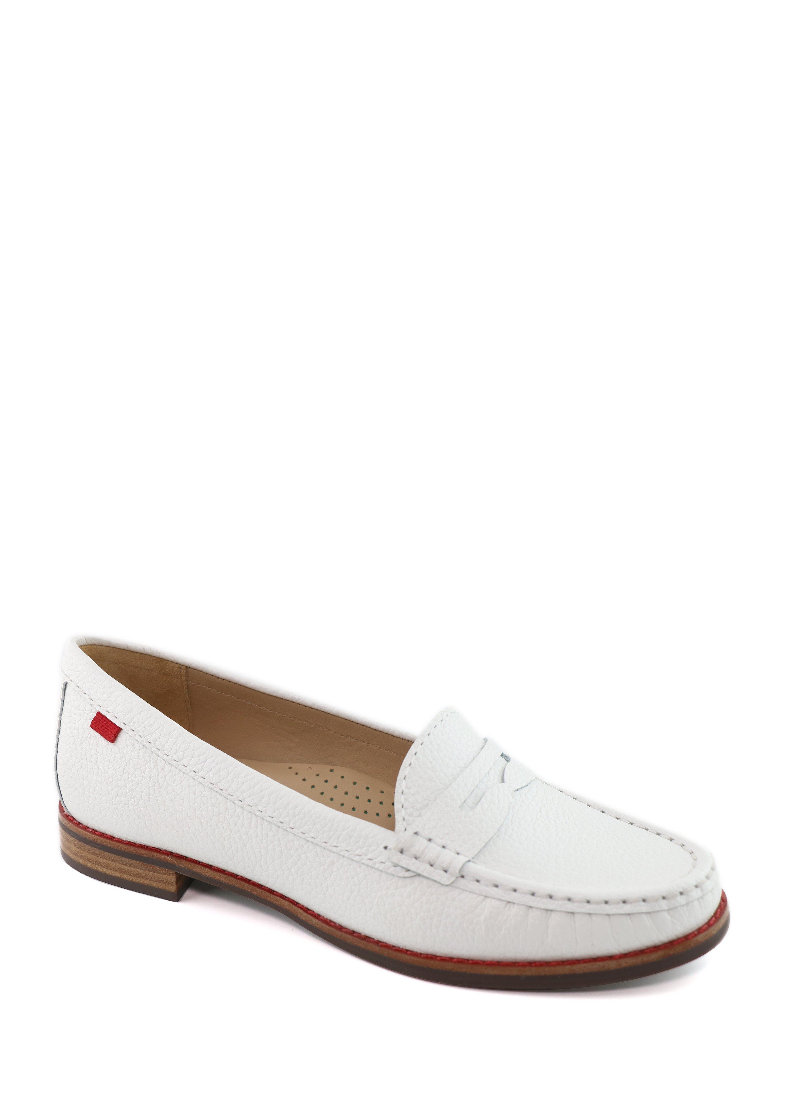  White Pearlized Grainy