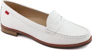 Marc Joseph New York East Village Patent Leather Penny Loafer