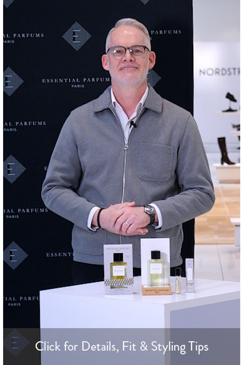 Nice Bergamote Eau de Parfum video