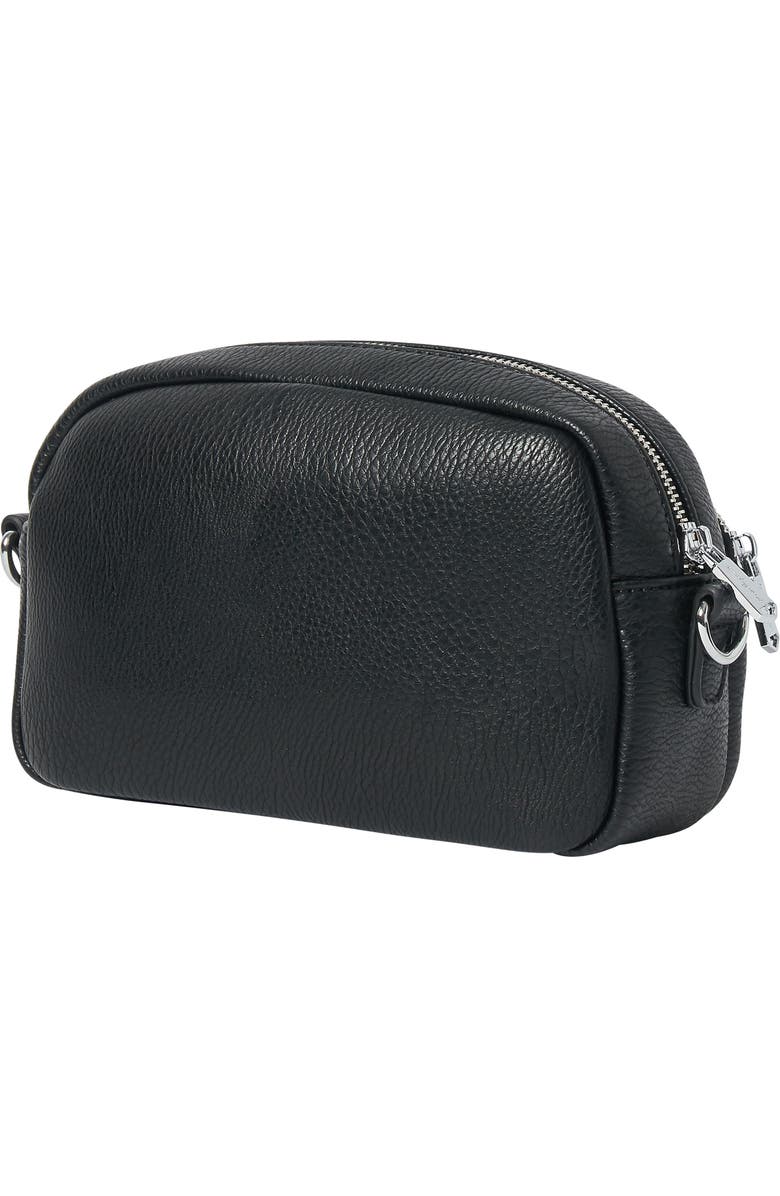 Urban Originals Sport Vegan Leather Crossbody Bag, Alternate, color,