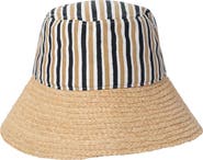 Echo Montauk Stripe Bucket Hat