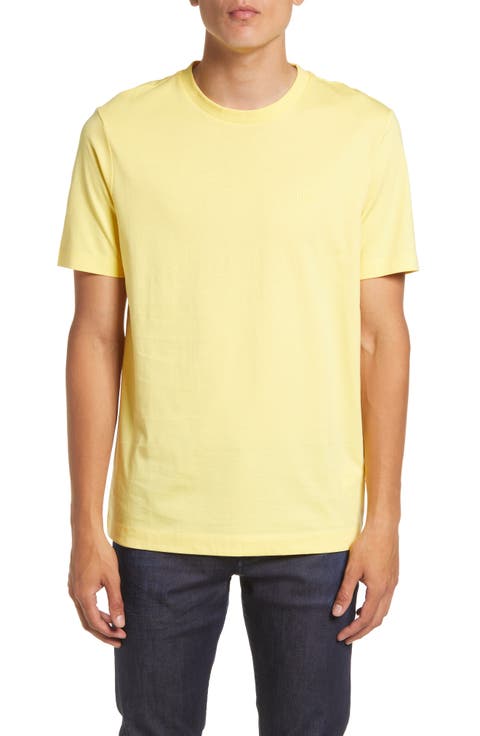 Thompson Solid T-Shirt