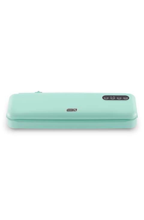 SuperSeal Vacuum Sealer