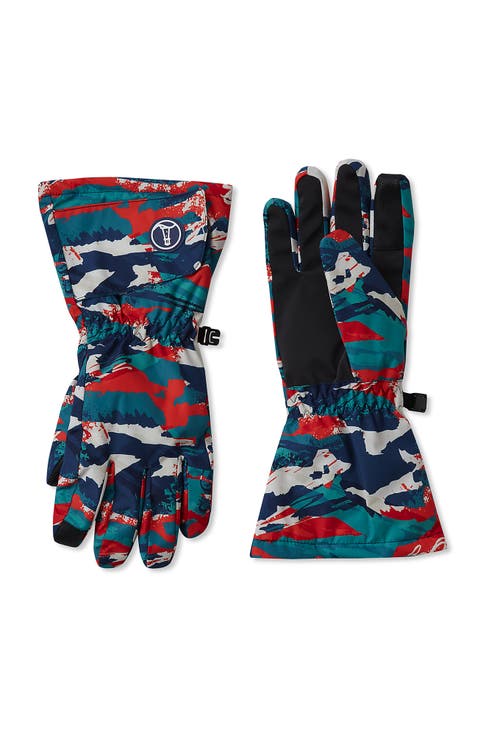 Kids Expedition Gloves