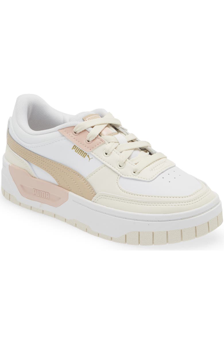 PUMA Cali Dream Platform Sneaker, Main, color,