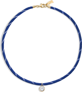 Electric Picks Sonet Paracord Necklace