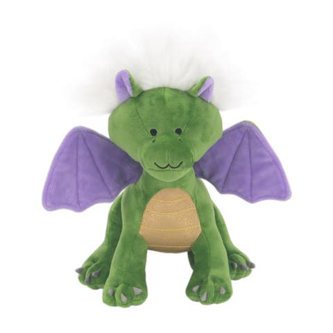 Dragon Plush Stuffed Animal Toy - Gus