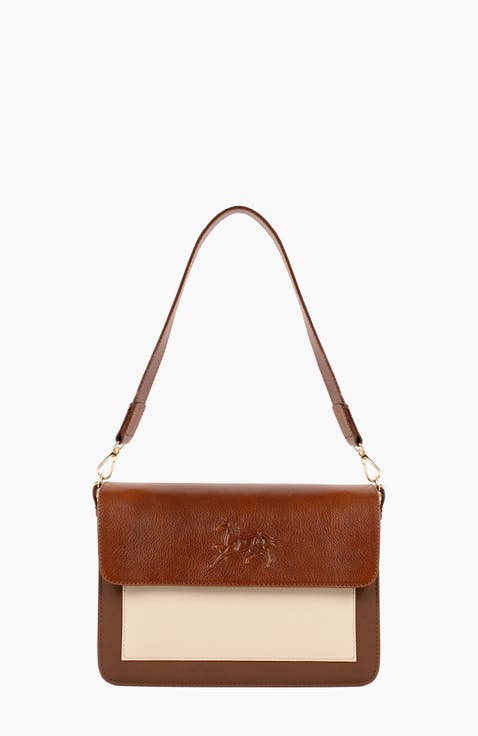 Horse By Cavalinho Shoulder Bag 623