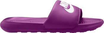 Victori Slide Sandal