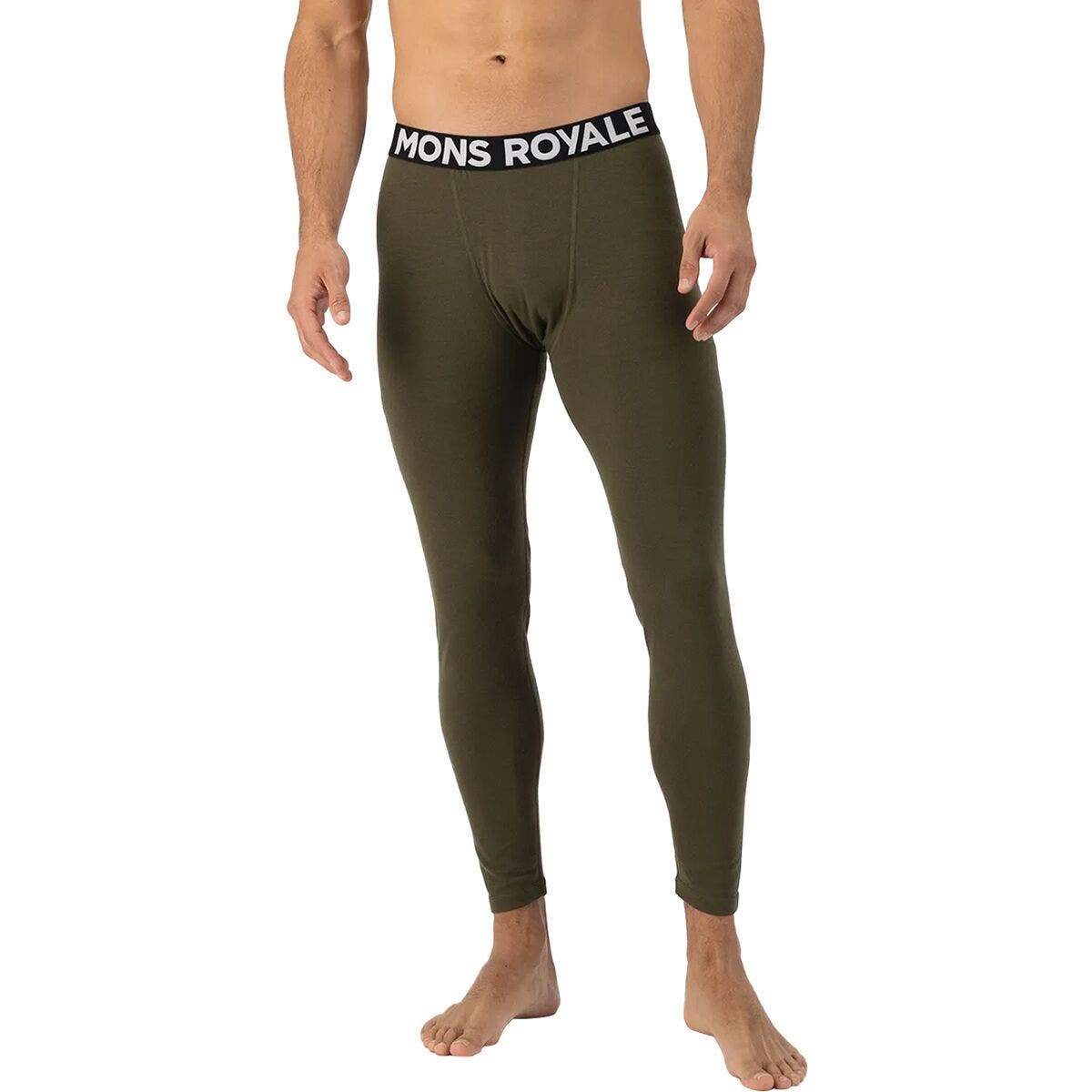 selected Dark Olive