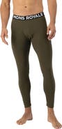 Mons Royale Cascade Legging - Men's