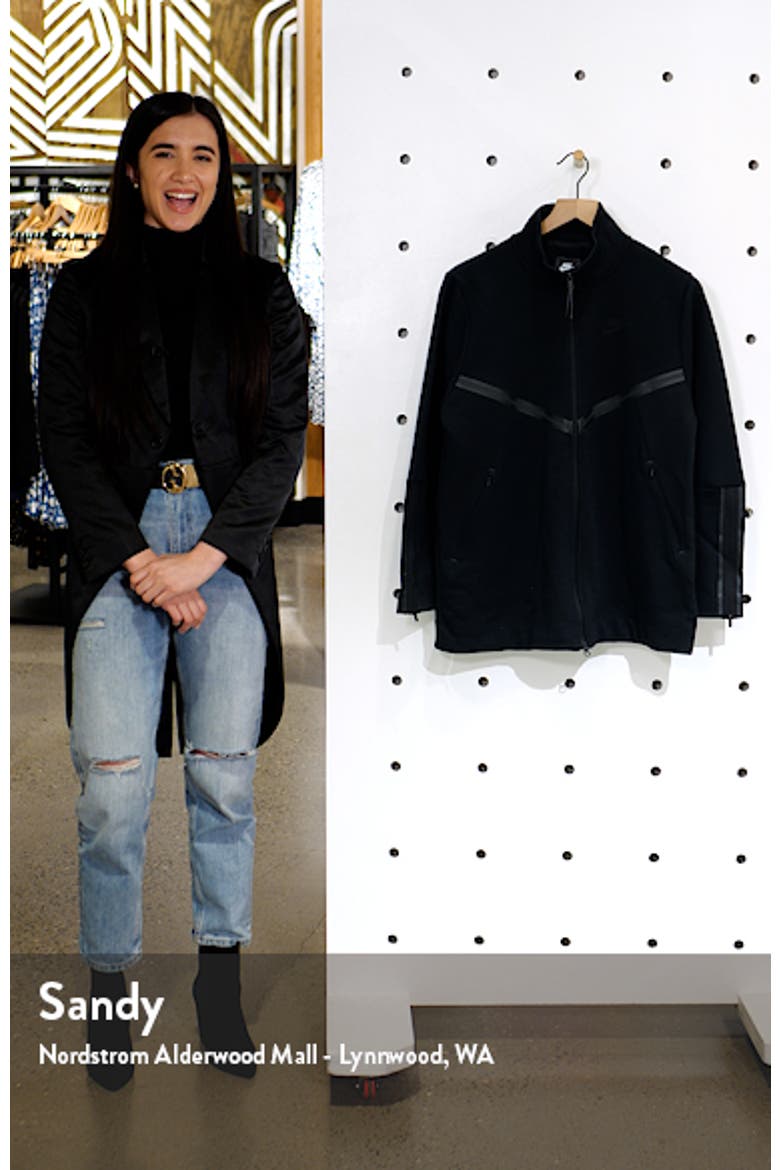 Sportwear Tech Fleece Jacket video