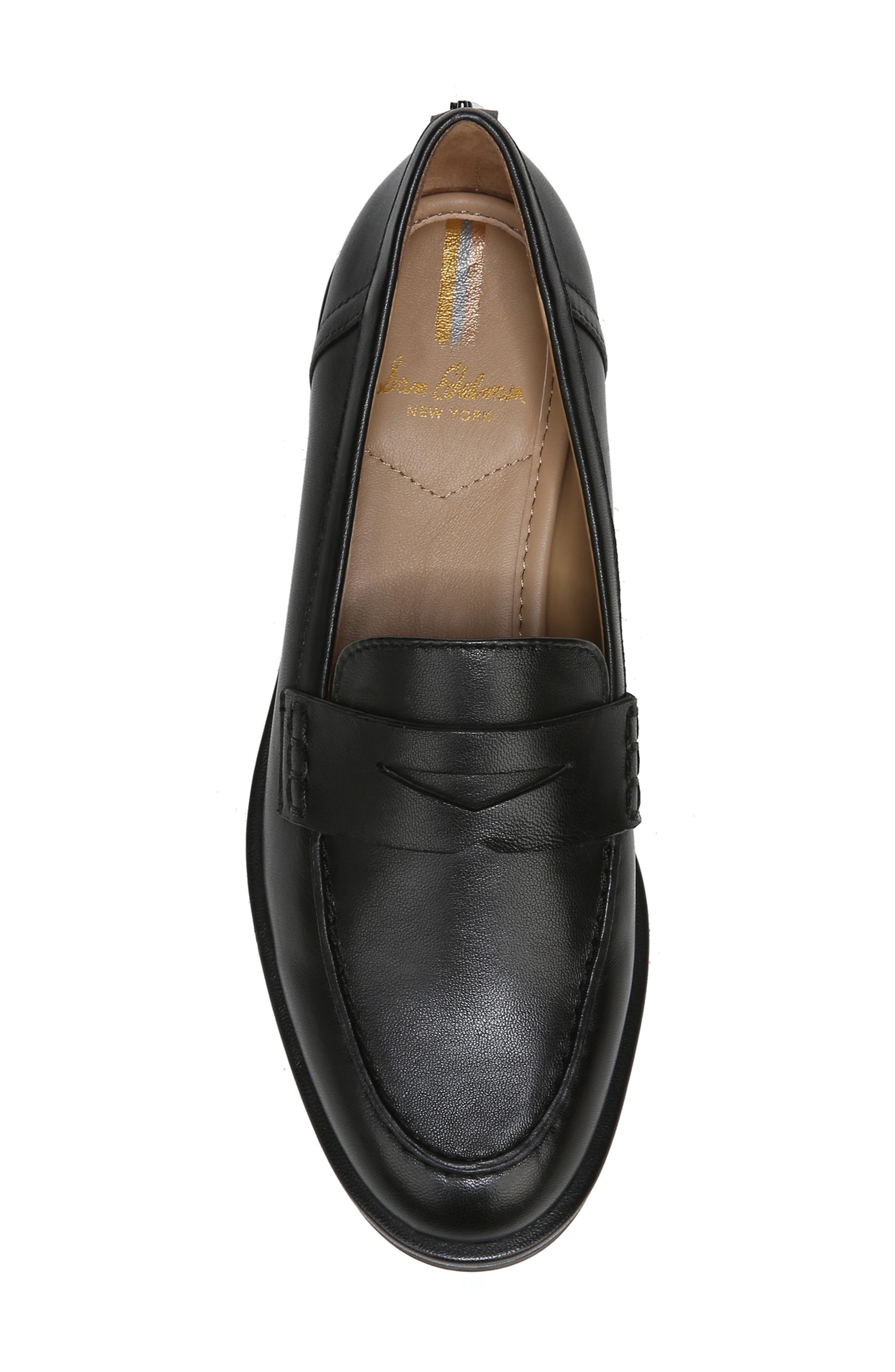 Sam Edelman Birch Penny Loafer, Alternate, color, 