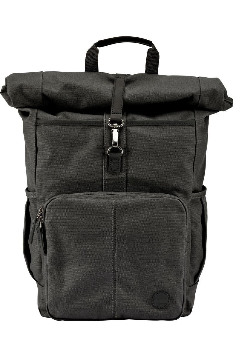 Timberland Walnut Hill Rolltop Backpack, Main, color,
