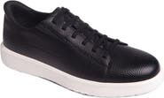Marc Joseph New York River St Hands-Free Slip On Technology Leather Fashion Sneakers