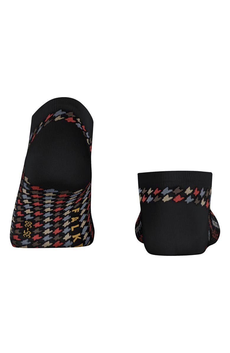 Falke Vibrant Boost Ankle Socks, Alternate, color, 